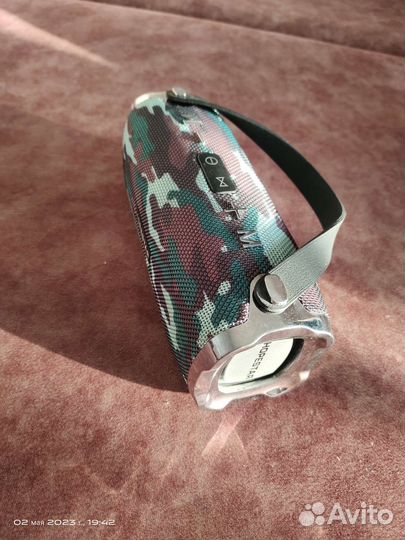 Беспроводная колонка Hopestar H24