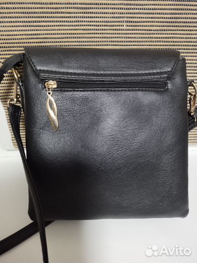 Сумка женская через плечо