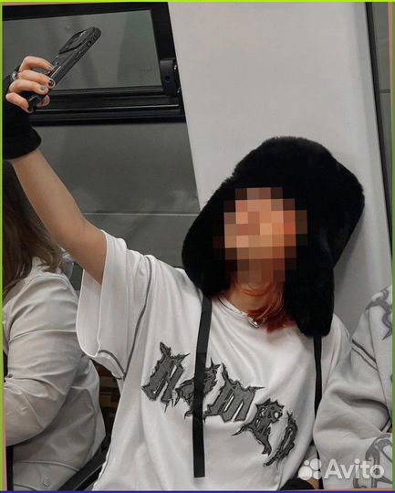 Футболка Y2K (Artikle: 60347)