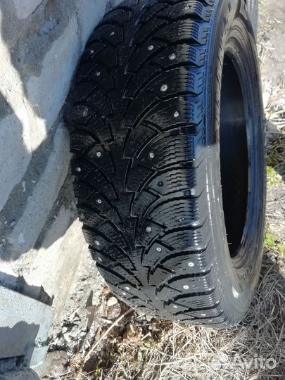 Nokian Tyres Nordman 4 175/65 R14