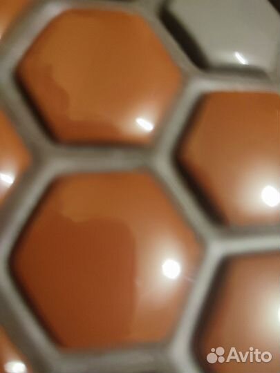 Оздоровительный массажный коврик