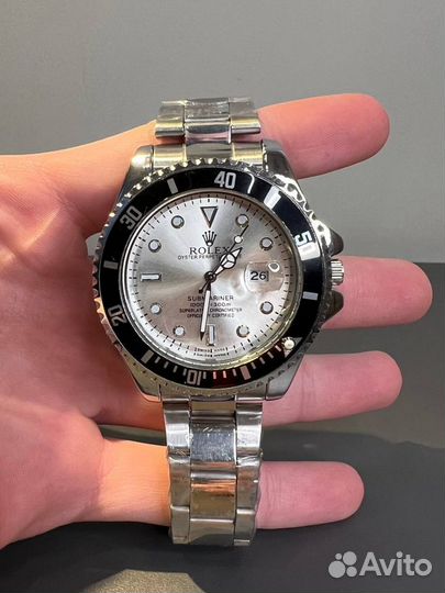 Часы Rolex submariner