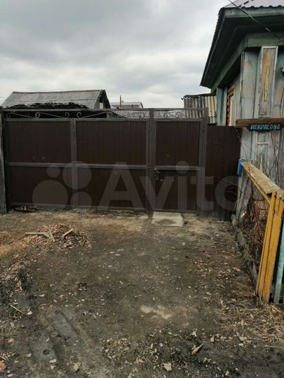 Дом 47 м² на участке 6 сот.