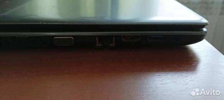 Aser Aspire E1 series V5WE2