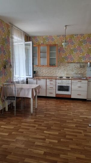 Квартира-студия, 36,8 м², 3/10 эт.