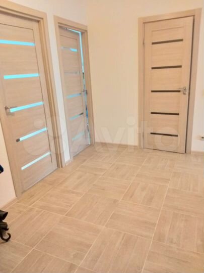 2-к. квартира, 69 м², 9/12 эт.