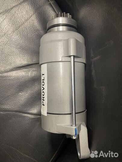 Стартер Yamaha Virago XV1100