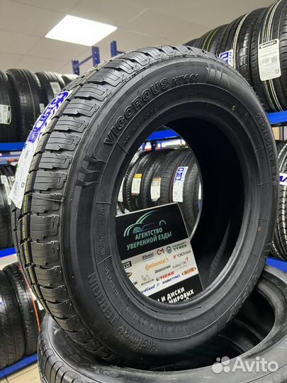 Hifly Vigorous HT-601 215/65 R16 98H