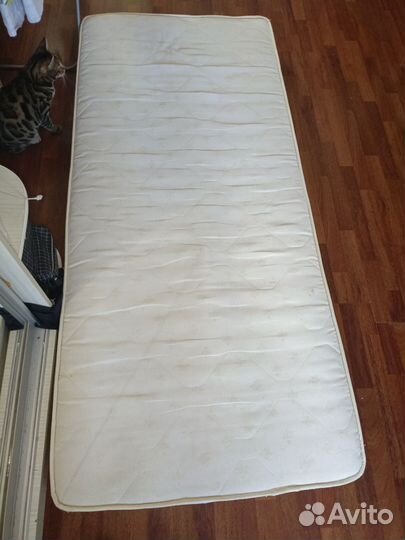 Матрас 90*200 бу