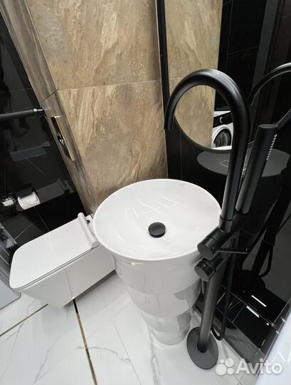 Укладка плитки