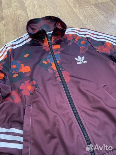 Костюм Adidas London Studio