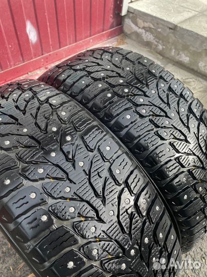 Kumho WinterCraft Ice Wi32 205/55 R16