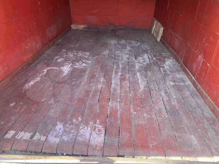 Гараж, 18 м²