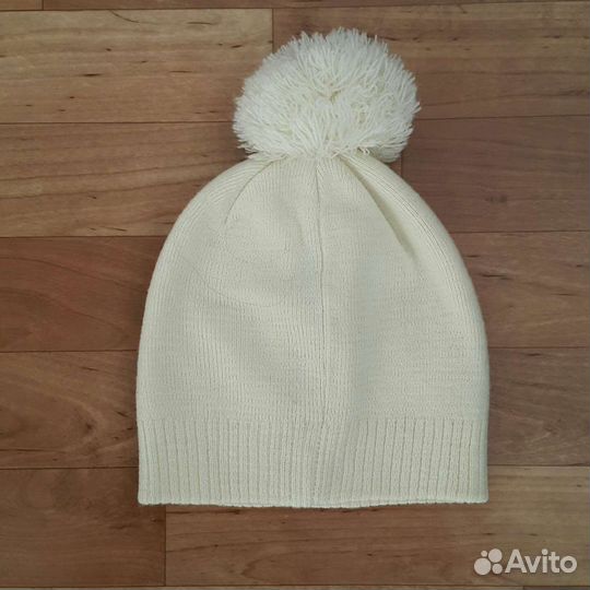 Шапки разные р.52 для девочки от