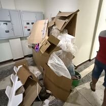 Вывоз строительного мусора Дербент, Дербент