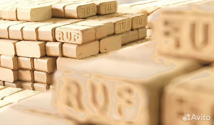 Отапливайтесь природными материалами