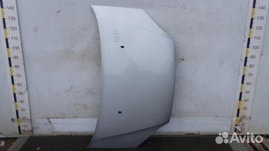 Капот ford C-MAX 1 (HEA03D201)