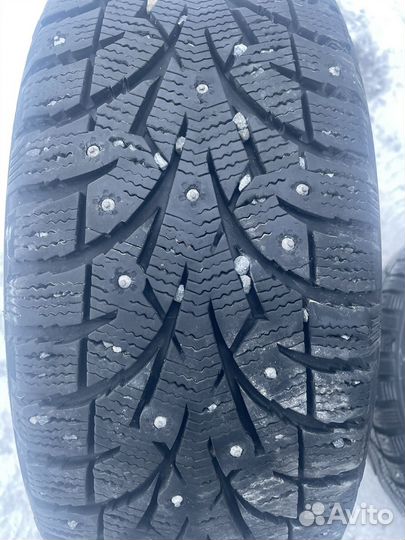 Toyo Observe G3-Ice 185/60 R14