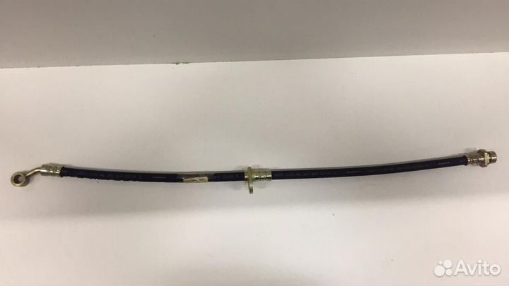 Шланг тормозной - SAT