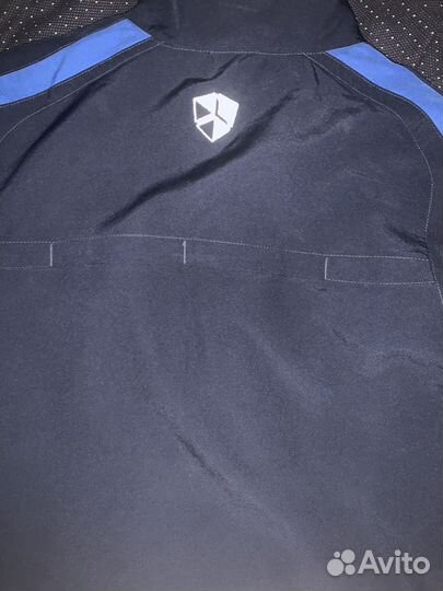 Найк ветровка, топовая