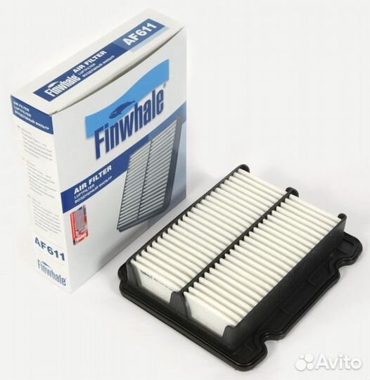 Фильтр воздушный