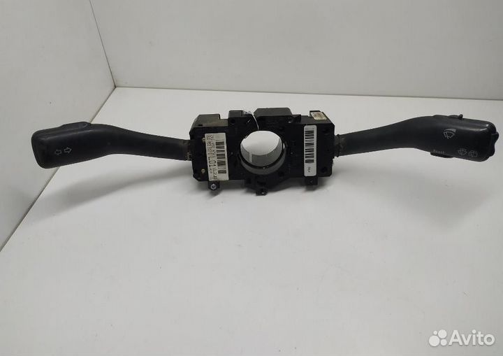 Переключатель подрулевой в сборе Volkswagen Passat