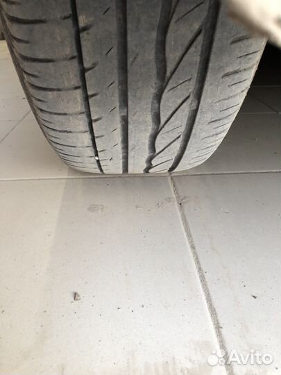 Bridgestone Turanza ER30 205/60 R16