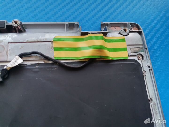 Топкейс клавиатура acer m5-581 q5lj1 am0o2000d20