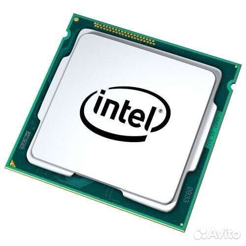 Процессор 1150 g3460