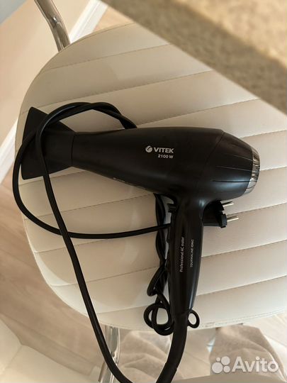 Фен Vitek