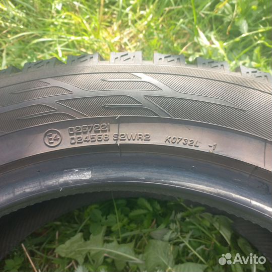 Yokohama Ice Guard IG55 205/55 R16