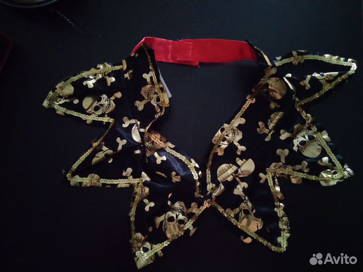 Карнавальный костюм реквизит