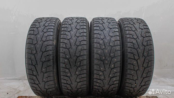 Колеса зимние R17 BMW X3 F25 X4 F26 оригинал