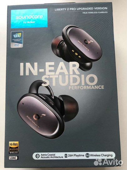 Anker Soundcore Motion Plus колонки новые