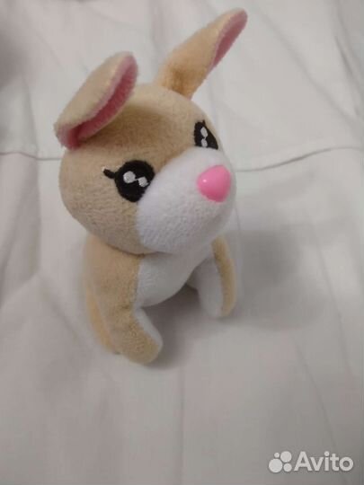 Игрушки пакетом