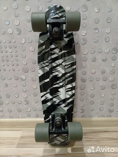 Пениборд термит