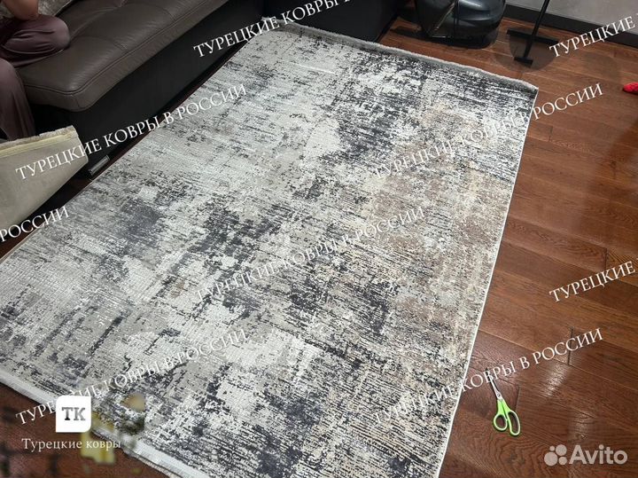 Ковер новый