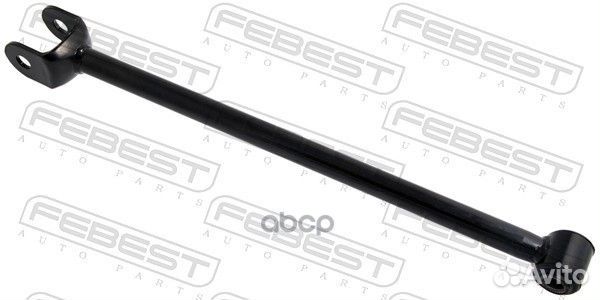 Тяга подвески поперечная зад прав/лев 01252