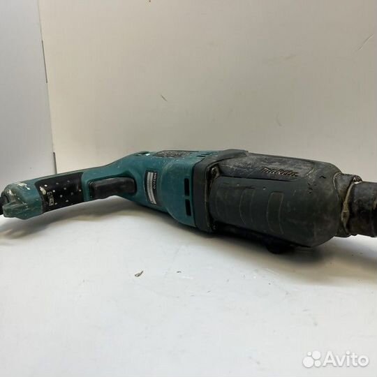 Перфоратор Makita HR2470 (6112)