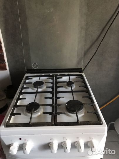 Газовая плита бу