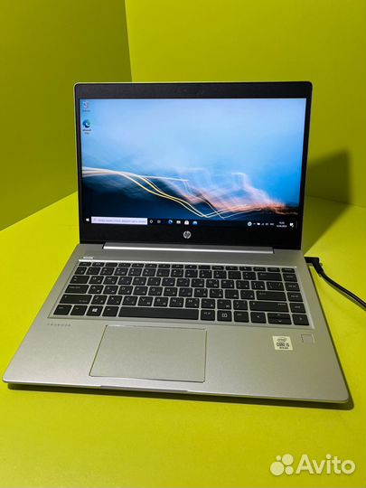 Ноутбук HP ProBook 440 G7 (2422 )
