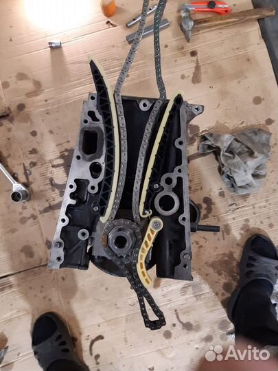 Продам двигатель ом 646 Мерседес Спринтер