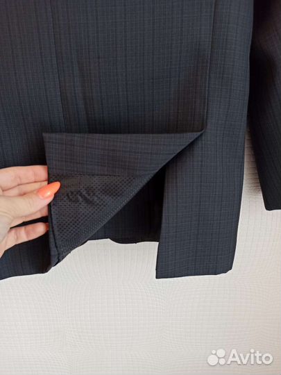 Школьный костюм для мальчика 140