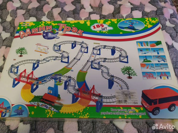 Игры для детей