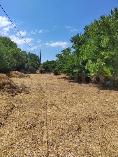 Участок 15 сот. (ИЖС)