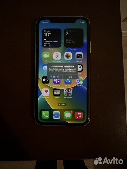 Мобильные телефоны бу iPhone 11
