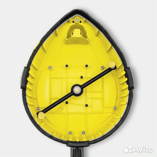 Насадка Karcher T-Racer T 7 Plus