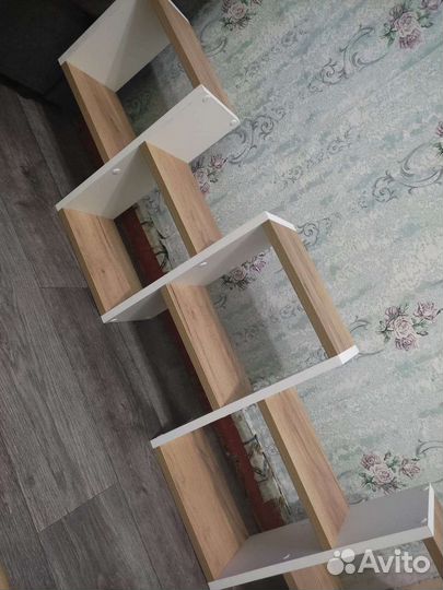 Полка навесная