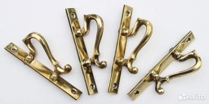 Ручки старинные Царской России