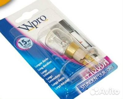 Лампочки лампы для холодильников